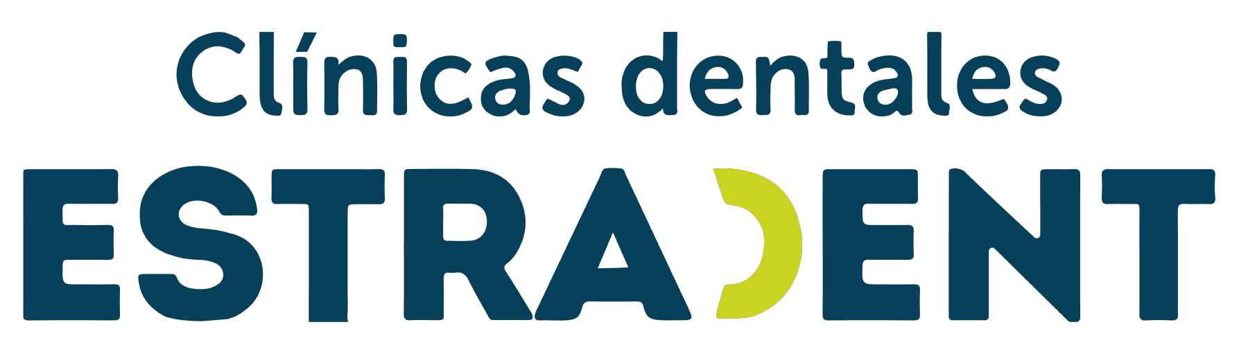 Clínicas dentales Estradent
